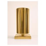 Chapman Brass Table Lamp Base
