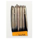 Cross Gold Filled Ballpoint Pens