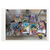 Marvel X-Men Comic Book Lot