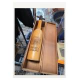 Leeds Engineering Wooden Pepper Mill