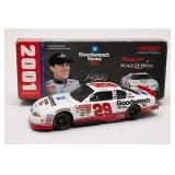 2001 Action Kevin Harvick #29 Diecast Car
