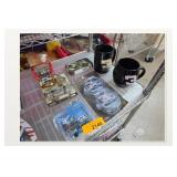 Dale Earnhardt NASCAR Collectibles Lot