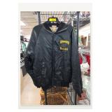 Hartwell Sports Armwood Hawks Jacket