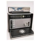 Zenith Trans-Oceanic Solid State Radio