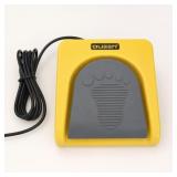 QUEEN Foot Pedal Switch FS2016-A