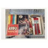 LEGO Building Toy No. 120 (120 Piece Set)
