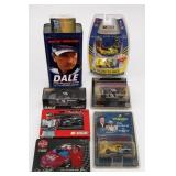 Dale Earnhardt Memorabilia Collection