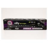 1:64 Jimmie Johnson NASCAR Authentics Diecast