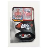 Dale Earnhardt Jr. Playing Cards & Knife Set