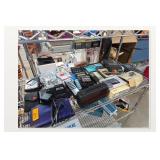 Vintage Electronics and Gadgets