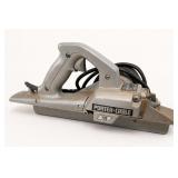 Porter-Cable Model 126 Heavy Duty Electric Jointer