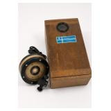Saura Tokyo Nautical Bearing Compass