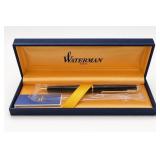 Waterman Paris Ballpoint Pen in Box