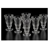 Anchor Hocking 12 oz Soda Fountain Tumblers Set 8