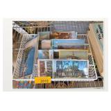 Vintage Postcard Collection