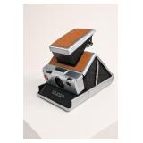 Polaroid SX-70 Land Camera