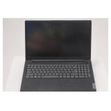 Lenovo Laptop Model 82C6 Black