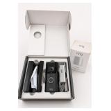 Ring Video Doorbell with Chime Kit
