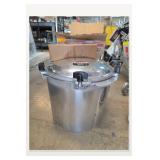 All American Model 921 Pressure Canner Cooker