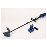 Kobalt 40V Max Cordless String Trimmer