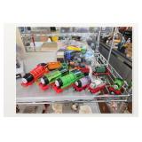 Thomas & Friends Toy Train Lot