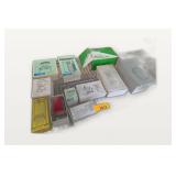 Dollhouse Miniature Furniture Kits