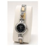Lavello Quartz Watch with Italian Charms