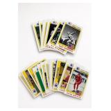 1983 American Greatest Olympians Cards