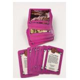 The Dark Crystal Card Deck