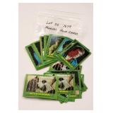 The Incredible Hulk Trading Cards Assortment