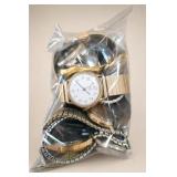 Bulova and Other Watches