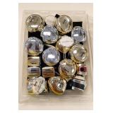 KUM Cosmetic Pencil Sharpeners Assortment
