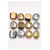 Kum Cosmetic Pencil Sharpeners