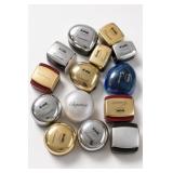 KUM Cosmetic Pencil Sharpeners