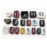 Cosmetic Pencil Sharpeners Set