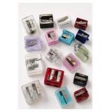 KUM Cosmetic Pencil Sharpeners