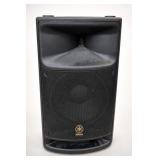 Yamaha MSR400 Powered PA Loudspeaker Cabinet