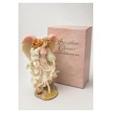 Seraphim Classics Avalon Free Spirit 1998