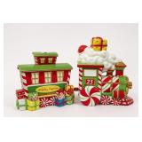 Christopher Radko Letters to Santa Express