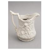 Portmeirion Cherub Relief Miniature Jug