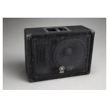 Yamaha BR12M Passive Floor Monitor