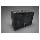 Yamaha BR12M Passive Monitor Speaker