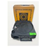 Kodak Carousel Projector with Box