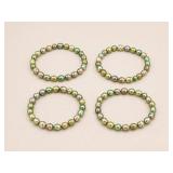 Honora Collection Freshwater Pearl Bracelets