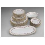Noritake Ridgewood 5201 Tableware