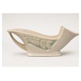 Roseville Silhouette 729-12 Centerpiece Bowl