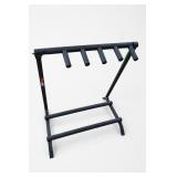 Proline Five-Guitar Folding Stand