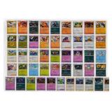 Pokï¿½mon Trading Card Lot