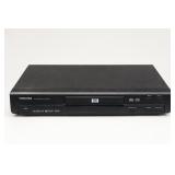 Toshiba SD-1700 DVD Video Player