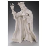 Boehm King Melchior Nativity Figurine